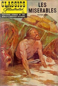 Classics Illustrated #9 - 1968