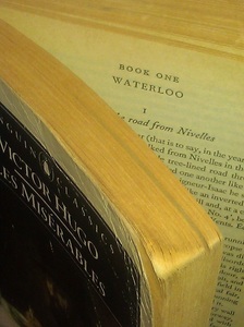 Les Misérables: Waterloo