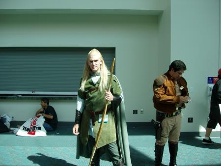 Legolas