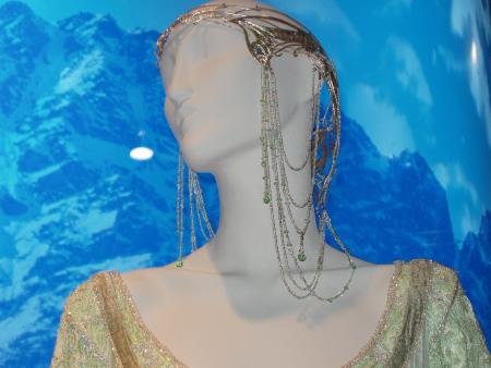 Arwen's Headdress
