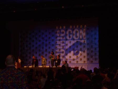 Farscape Panel (2)