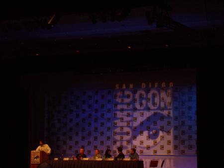 Farscape Panel (3)