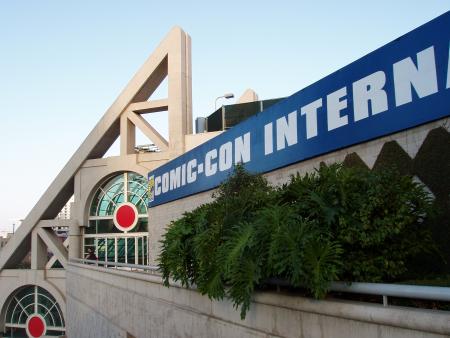 Convention Center