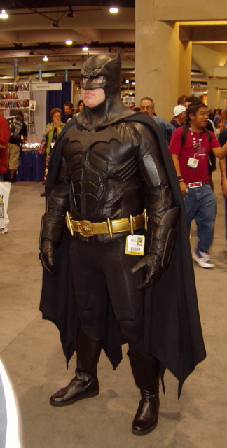 Batman