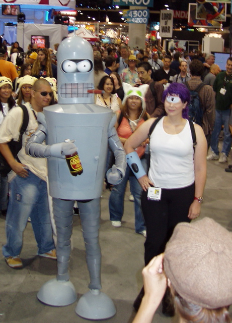 Futurama 2