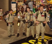 Ghostbusters