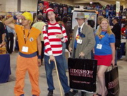 Waldo and Co.