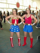 Wonder Women