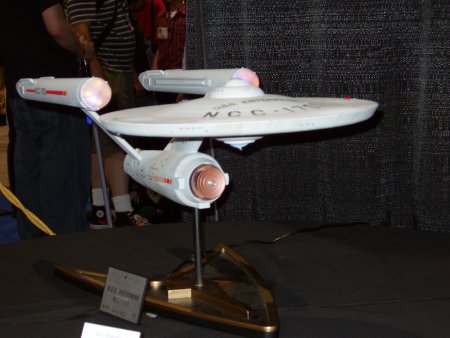 Enterprise