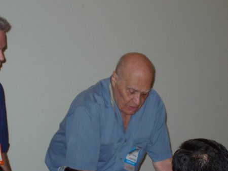 Carmine Infantino