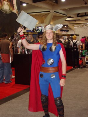 Thor