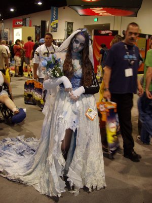 Corpse Bride