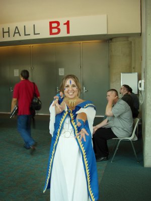 Belldandy