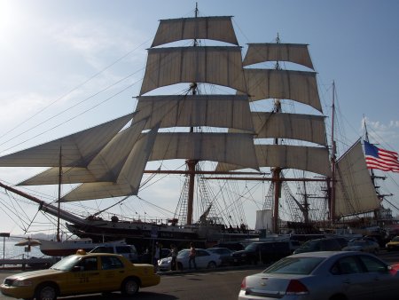 Star of India