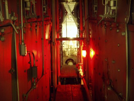 Engine Room (4/4)