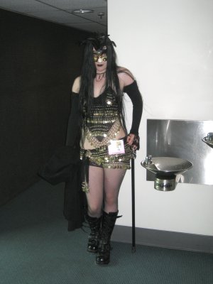 Latest Fashions in Chain Mail