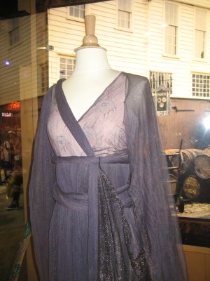 Golden Compass costumes