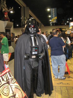 Darth Vader