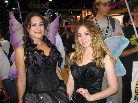 Fairies