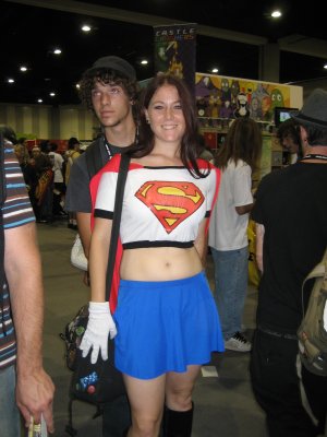 Supergirl