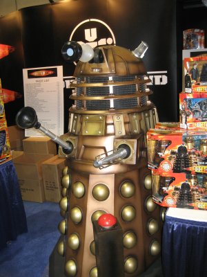 Dalek