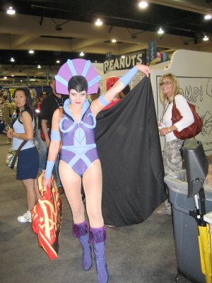Evil-Lyn