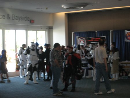 501st Legion
