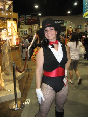 Zatanna