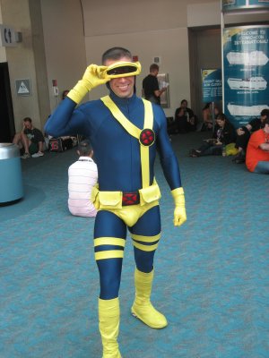 Cyclops