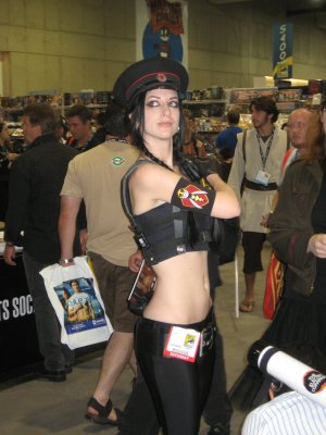 Dr. Steel Propaganda