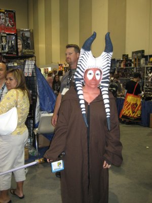 Jedi: Shaak Ti