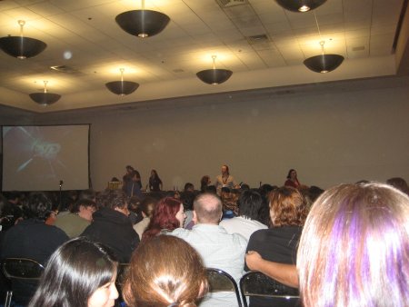 Buffy Screening