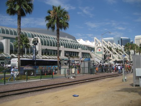 Convention Center