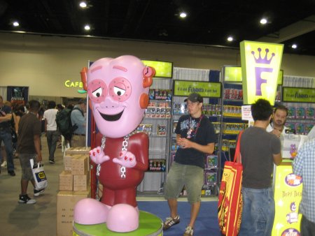 Frankenberry
