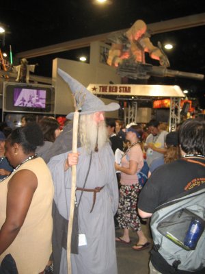 Gandalf