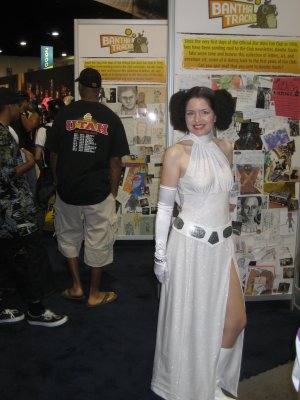 Princess Leia