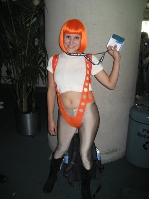 Leeloo #2