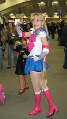 Sailor Moon