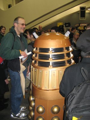 Dalek