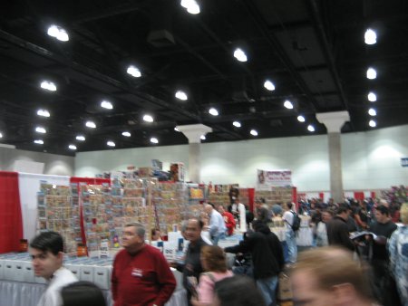 Dealers Room