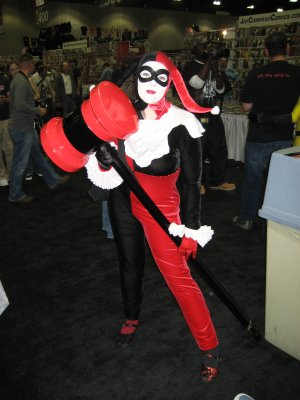 Harley Quinn
